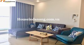 Available Units at Blooming Tower Danang