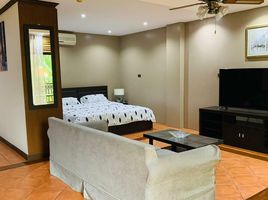 Studio Condo for rent at Chateau Dale Thabali Condominium, Nong Prue