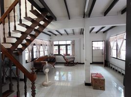 4 Schlafzimmer Villa zu verkaufen in Bang Kapi, Bangkok, Khlong Chan, Bang Kapi