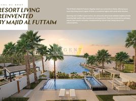 4 Bedroom Villa for sale at Elan, Tilal Al Ghaf, Dubai