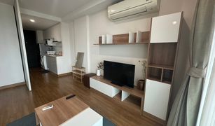 1 Bedroom Condo for sale in Suthep, Chiang Mai The Nimmana Condo