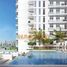 1 बेडरूम अपार्टमेंट for sale at Marina Vista, EMAAR Beachfront