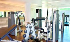 Photo 3 of the Fitnessstudio at Ocas Hua Hin