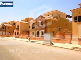 7 Bedroom Villa for sale at Mivida, The 5th Settlement
