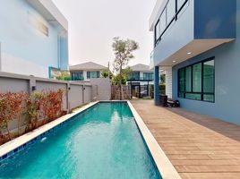 5 Bedroom Villa for sale in Varee Chiang Mai School, Nong Hoi, Nong Hoi