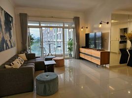 4 Schlafzimmer Penthouse zu vermieten im Riverside Residence, Tan Phu, District 7, Ho Chi Minh City