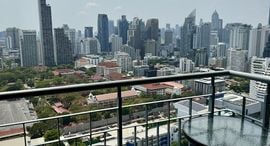 Available Units at Villa Asoke