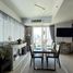 ขายคอนโด 1 ห้องนอน ในโครงการ ศุภาลัย พรีเมียร์ เพลส อโศก, คลองเตยเหนือ