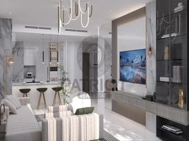 1 Bedroom Condo for sale at Binghatti Gate, 