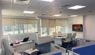 N/A Office for sale in Westburry Square, Dubai Westburry Tower 1