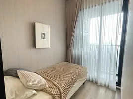 1 Schlafzimmer Appartement zu vermieten im KnightsBridge Prime On Nut, Phra Khanong Nuea, Watthana