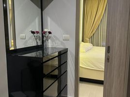 1 Schlafzimmer Appartement zu vermieten im Noble Ploenchit, Lumphini