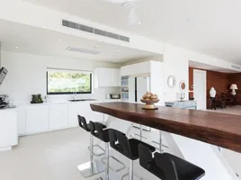 4 Bedroom House for sale in Big Budhha Beach, Bo Phut, Bo Phut