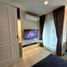 Studio Condo for rent at Life One Wireless, Lumphini