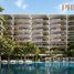 2 Bedroom Apartment for sale at Ellington Ocean House, The Crescent