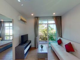 1 Schlafzimmer Wohnung zu vermieten im The Bell Condominium, Chalong
