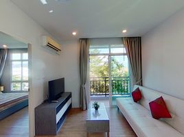 1 Bedroom Condo for rent at The Bell Condominium, Chalong, Phuket Town