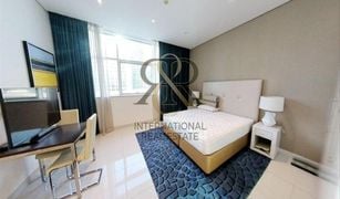 Studio Apartment for sale in , Dubai Damac Maison Cour Jardin