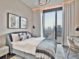 4 Bedroom Condo for sale at One Za'abeel, World Trade Centre Residence