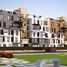 3 Bedroom Apartment for sale at Eastown, The 5th Settlement, New Cairo City