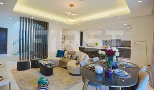 4 Bedrooms Villa for sale in Yas Acres, Abu Dhabi The Cedars