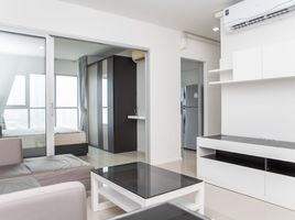 1 Bedroom Condo for rent at Aspire Rama 9, Bang Kapi, Huai Khwang, Bangkok