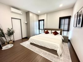 5 Schlafzimmer Haus zu vermieten im The City Bangna, Bang Kaeo, Bang Phli, Samut Prakan, Thailand