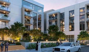 dar wasl, दुबई Canal Front Residences में 2 बेडरूम अपार्टमेंट बिक्री के लिए