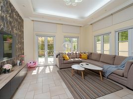 4 Bedroom House for sale at The Centro, The Villa, Dubai