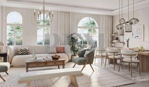 3 Habitaciones Adosado en venta en Khalifa City A, Abu Dhabi Bloom Living