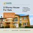 5 Bedroom House for sale at Lessandra Pili, Pili, Camarines Sur