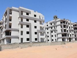 3 Bedroom Apartment for sale at Cairo University Compound, Sheikh Zayed Compounds