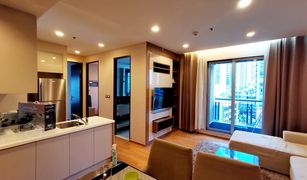 2 Bedrooms Condo for sale in Makkasan, Bangkok The Address Asoke