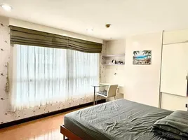 2 Schlafzimmer Wohnung zu vermieten im Diamond Ratchada City Plus, Huai Khwang, Huai Khwang, Bangkok