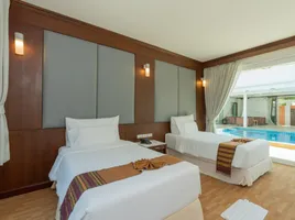 4 Bedroom Villa for sale at Borsaen Villa, Bo Saen, Thap Put