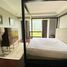 1 Bedroom Condo for sale at Somkid Gardens, Lumphini, Pathum Wan