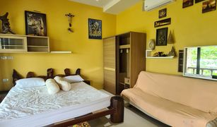 1 Bedroom Apartment for sale in Maenam, Koh Samui Erika's House 
