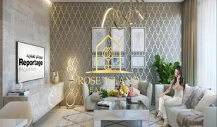 Studio Apartment for sale in Oasis Residences, Abu Dhabi Oasis Residences