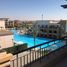 2 Bedroom Penthouse for rent at Marassi, Sidi Abdel Rahman, North Coast