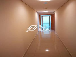 2 Bedroom Apartment for sale at Beach Towers, Shams Abu Dhabi