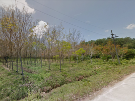  Land for sale in Ron Phibun, Nakhon Si Thammarat, Khuan Koei, Ron Phibun