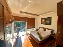 6 Schlafzimmer Villa zu verkaufen in Koh Samui, Surat Thani, Maret, Koh Samui