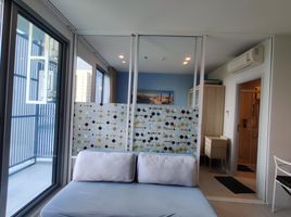 1 Schlafzimmer Wohnung zu verkaufen im BLU Cha Am - Hua Hin, Cha-Am, Cha-Am, Phetchaburi