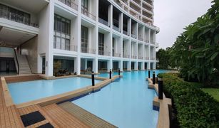 佛丕 七岩 Boathouse Hua Hin 2 卧室 公寓 售 