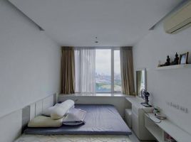 1 Bedroom Condo for sale at TC Green Rama 9, Huai Khwang