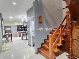 2 Schlafzimmer Villa zu verkaufen im Baan Kanmanee, Bang Bua Thong, Bang Bua Thong