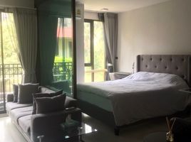 1 Schlafzimmer Appartement zu vermieten im Venio Sukhumvit 10, Khlong Toei, Khlong Toei, Bangkok