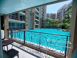 2 Bedroom Apartment for rent at Atlantis Condo Resort, Nong Prue