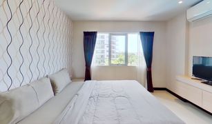 Hua Hin City, ဟွာဟင်း The 88 Condo Hua Hin တွင် 2 အိပ်ခန်းများ ကွန်ဒို ရောင်းရန်အတွက်