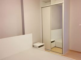 1 Schlafzimmer Appartement zu verkaufen im Fuse Sense Bangkae, Bang Khae Nuea